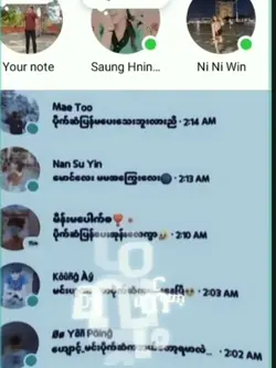 aung paing phyo