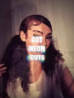 Neon Guts