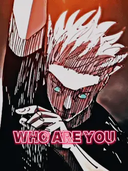 Who are You 🫵🏻