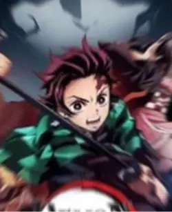 ❤️Demon Slayer❤️