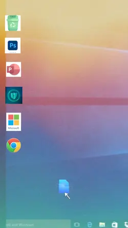 folder review