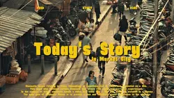 TODAY'S STORY 