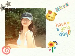template lucu aesth