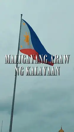 ARAW NG KALAYAAN 