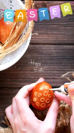 Happy Easter