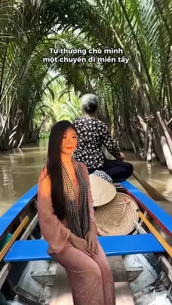 Du lịch miền tây