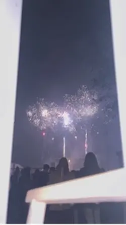 Fireworks
