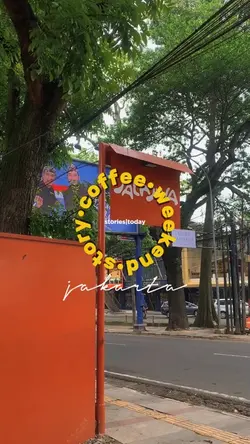 ngopi estetik-