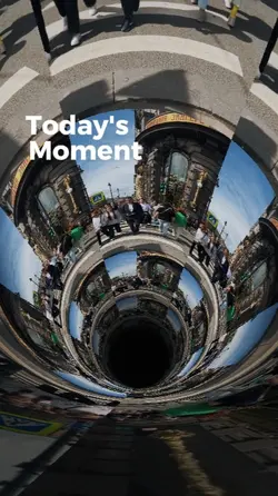 moment