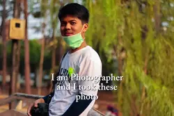 im photographer