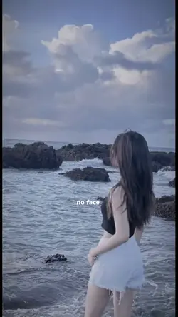 no face 