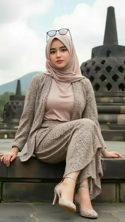 GANTI WAJAH