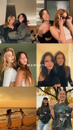 Moments
