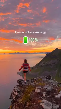 how recharge energy