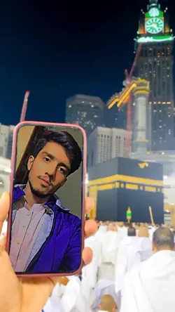 Kaaba sharif 