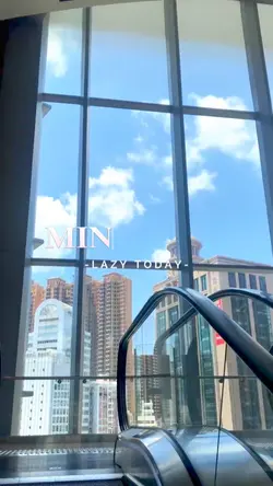 Mini Vlog kota 