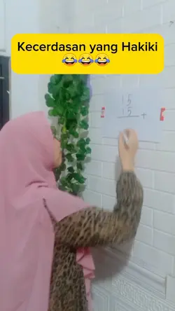 kecerdasan hakiki