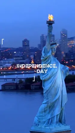 INDEPENDENCE DAY