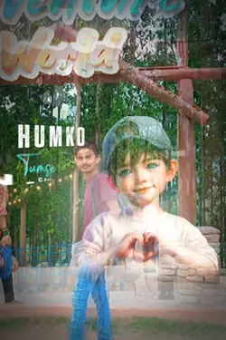Ham ko tum se payar 
