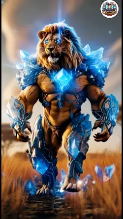 Animal fusion 