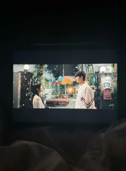 Kdrama 