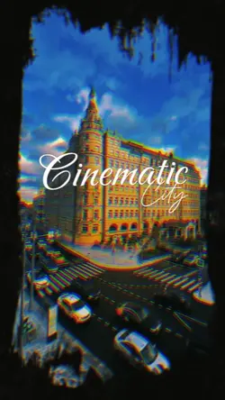 Cinematic