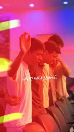 CULTO MODELO 🔥