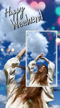 Happy Weekend