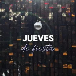 Jueves de Fiesta