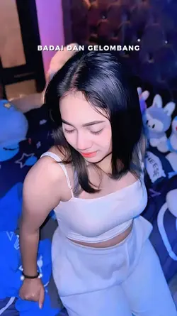 BADAI DAN GELOMBANG