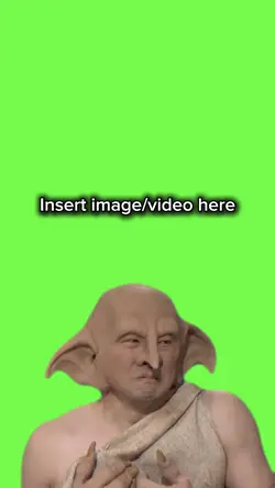 Cringe Dobby
