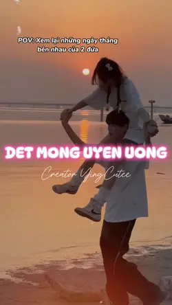 Dệt Mộng Uyên Ương