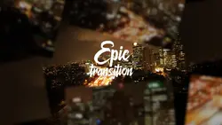 Epic Transition