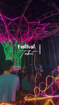 Vlog aesthetic