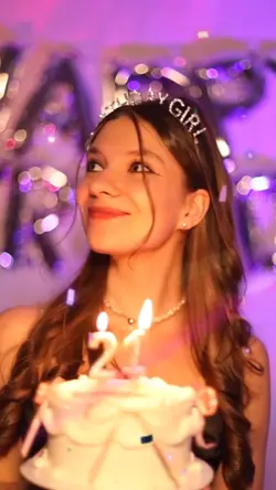 Birthday 
