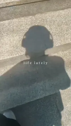 life lately