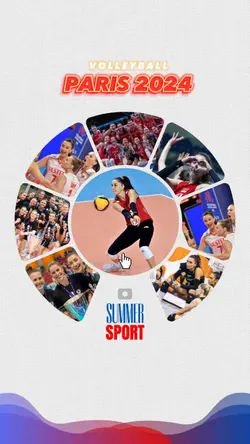 olympics paris 2024