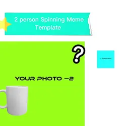 Try new template