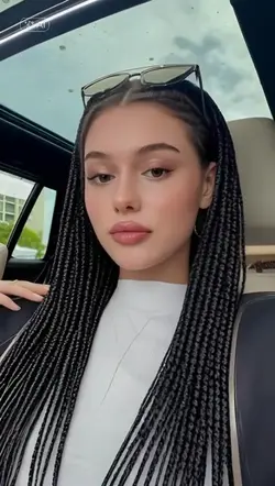 braids style 