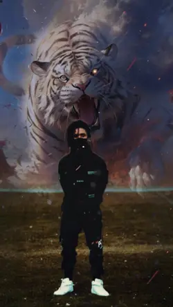 เสือ 1 รูป 🐯