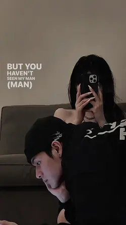 but you havent seen