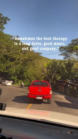 Roadtrip