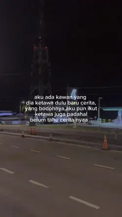 kawanku gila !