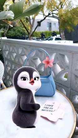 Selama aku masih