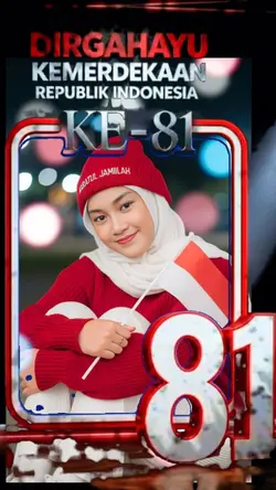HUT RI 81
