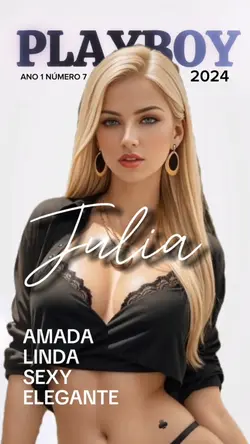 PLAYBOY 2024
