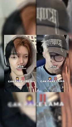 INI TAHAP 2 NYA YA..