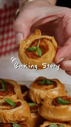 Baking Story