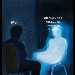 idk