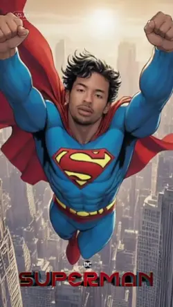 Superman 2025